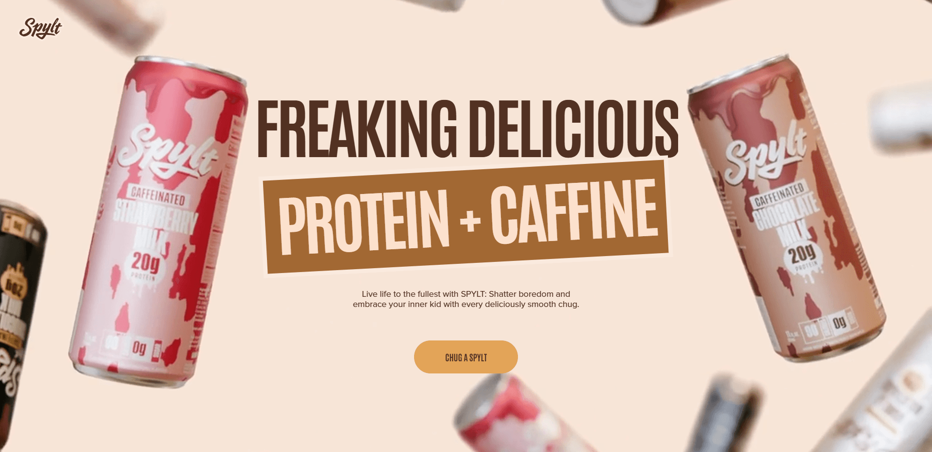 Awwwards Site of the Day